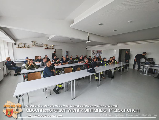 20230415 Rescue Day Traiskirchen