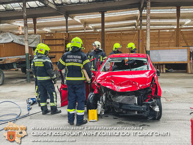 20230415 Rescue Day Traiskirchen