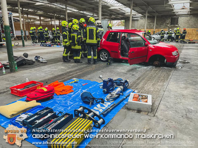 20230415 Rescue Day Traiskirchen