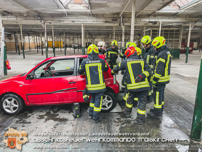 20230415 Rescue Day Traiskirchen