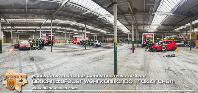 20230415 Rescue Day Traiskirchen