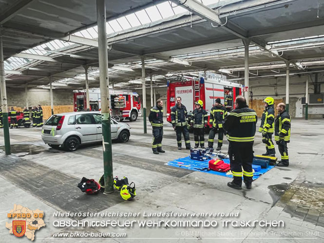 20230415 Rescue Day Traiskirchen