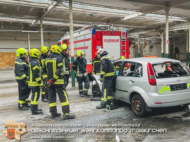 20230415 Rescue Day Traiskirchen