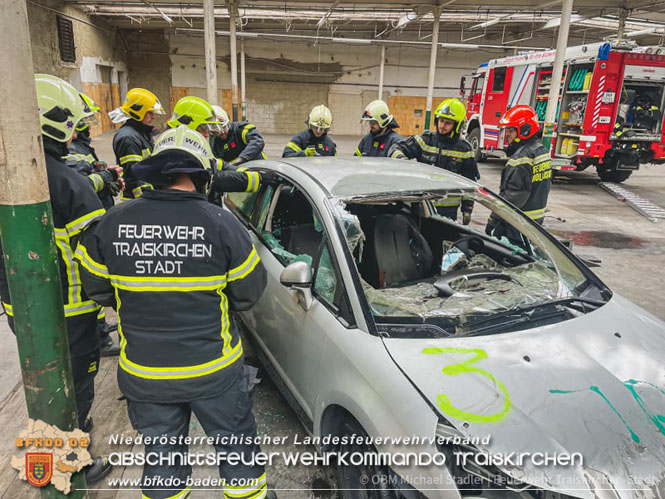 20230415 Rescue Day Traiskirchen