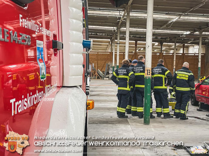 20230415 Rescue Day Traiskirchen
