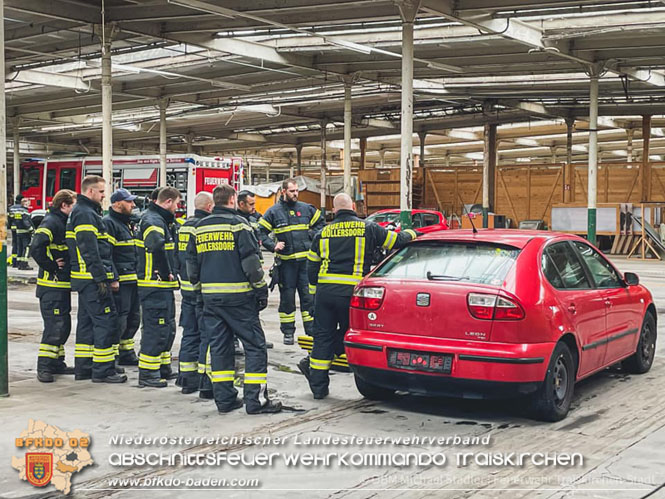 20230415 Rescue Day Traiskirchen