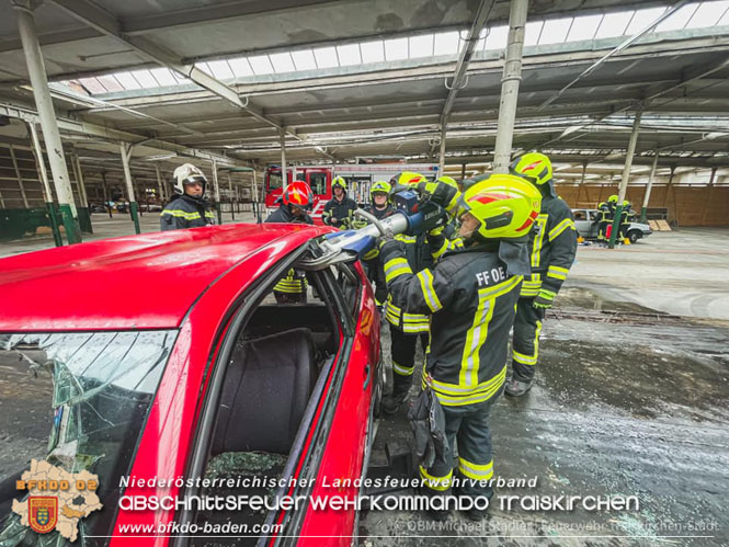 20230415 Rescue Day Traiskirchen