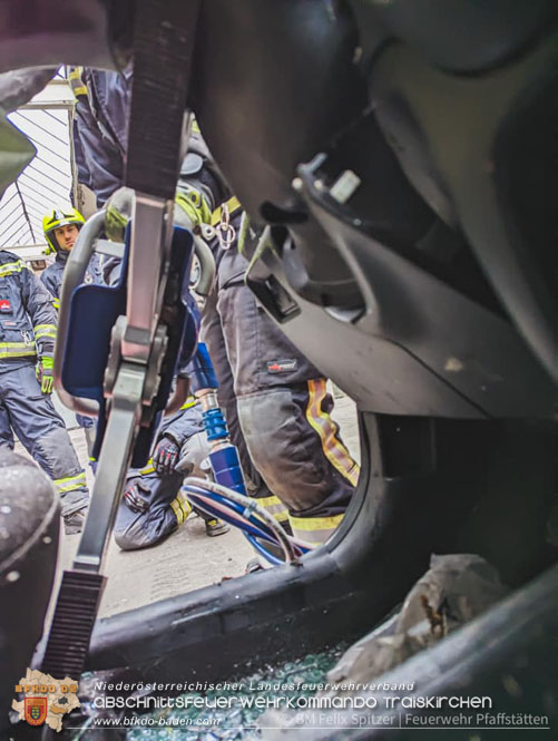 20230415 Rescue Day Traiskirchen