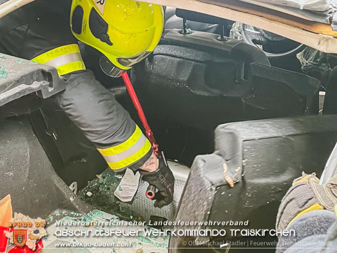 20230415 Rescue Day Traiskirchen