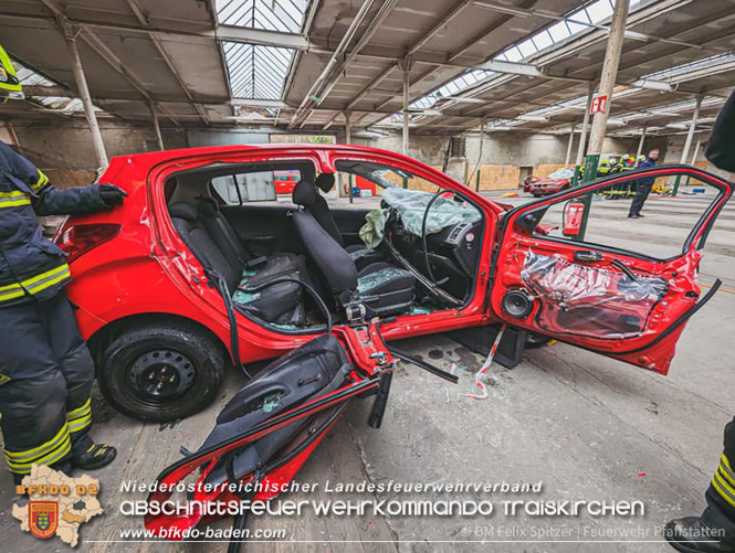20230415 Rescue Day Traiskirchen