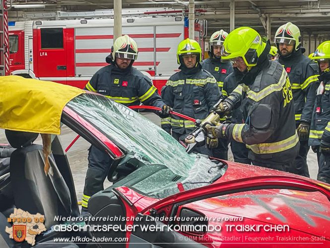 20230415 Rescue Day Traiskirchen