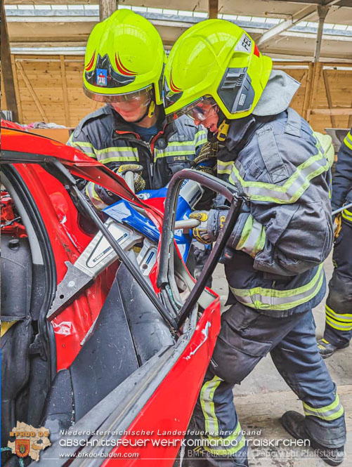 20230415 Rescue Day Traiskirchen