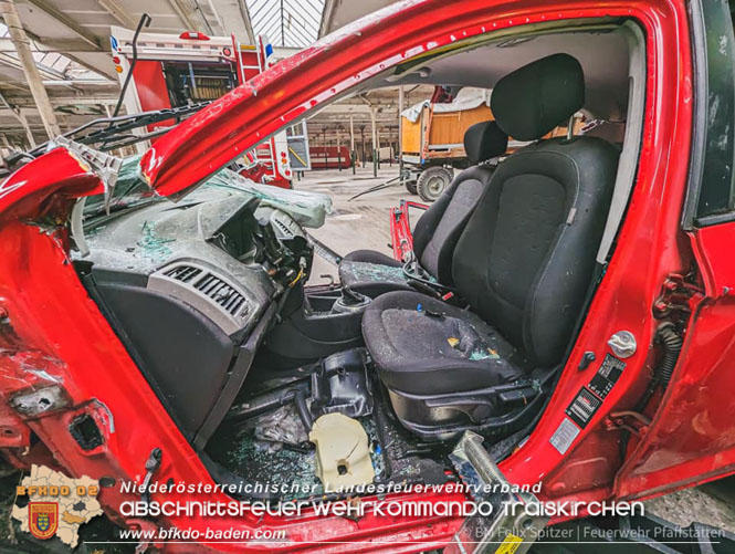20230415 Rescue Day Traiskirchen