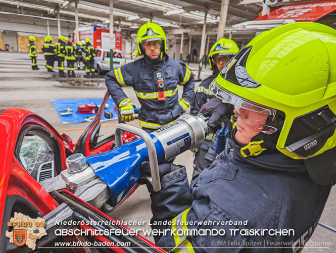 20230415 Rescue Day Traiskirchen