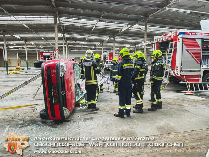 20230415 Rescue Day Traiskirchen
