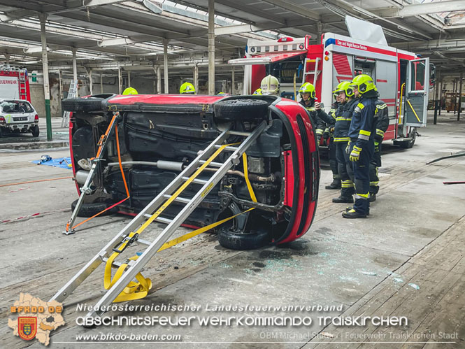 20230415 Rescue Day Traiskirchen