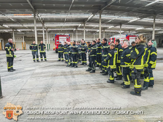 20230415 Rescue Day Traiskirchen