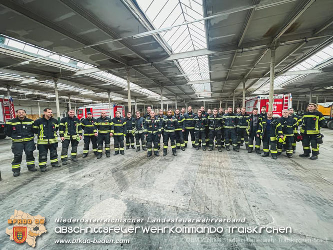20230415 Rescue Day Traiskirchen