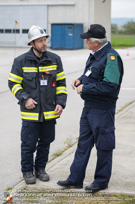 20230513 Das sind unsere neuen Feuerwehrmaturanten - 65.Bewerb um das Feuerwehrlesitungsabzeichen in GOLD im Feuerwehr- und Sicherheitszentrum Tulln Foto: Manfred Kozmich SID-Team/NÖLFK 20230513 Das sind unsere neuen Feuerwehrmaturanten - 65.Bewerb um das Feuerwehrlesitungsabzeichen in GOLD im Feuerwehr- und Sicherheitszentrum Tulln Foto: Manfred Kozmich SID-Team/NÖLFK