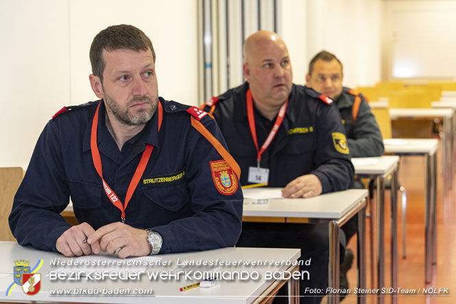 20230513 Das sind unsere neuen Feuerwehrmaturanten - 65.Bewerb um das Feuerwehrlesitungsabzeichen in GOLD im Feuerwehr- und Sicherheitszentrum Tulln Foto: Florian Steiner SID-Team/NÖLFK 20230513 Das sind unsere neuen Feuerwehrmaturanten - 65.Bewerb um das Feuerwehrlesitungsabzeichen in GOLD im Feuerwehr- und Sicherheitszentrum Tulln Foto: Florian Steiner SID-Team/NÖLFK