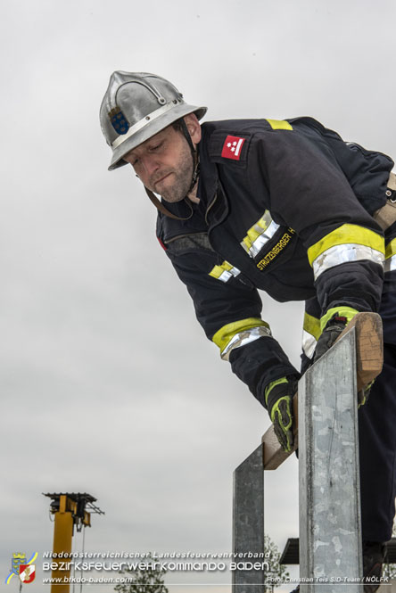 20230513 Das sind unsere neuen Feuerwehrmaturanten - 65.Bewerb um das Feuerwehrlesitungsabzeichen in GOLD im Feuerwehr- und Sicherheitszentrum Tulln Foto: Christian Teis SID-Team/NÖLFK 20230513 Das sind unsere neuen Feuerwehrmaturanten - 65.Bewerb um das Feuerwehrlesitungsabzeichen in GOLD im Feuerwehr- und Sicherheitszentrum Tulln Foto: Christian Teis SID-Team/NÖLFK