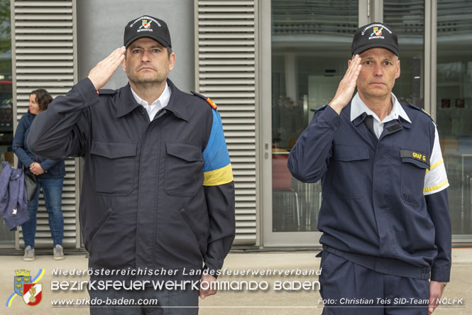 20230513 Das sind unsere neuen Feuerwehrmaturanten - 65.Bewerb um das Feuerwehrlesitungsabzeichen in GOLD im Feuerwehr- und Sicherheitszentrum Tulln Foto: Christian Teis SID-Team/NÖLFK 20230513 Das sind unsere neuen Feuerwehrmaturanten - 65.Bewerb um das Feuerwehrlesitungsabzeichen in GOLD im Feuerwehr- und Sicherheitszentrum Tulln Foto: Christian Teis SID-Team/NÖLFK