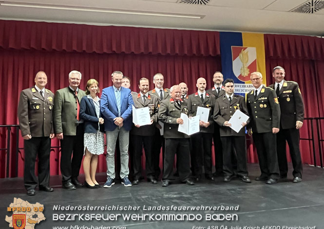20230607 Abschnittsfeuerwehrtag des AFKDO Ebreichsdorf in Mitterndorf a.d.Fischa  Foto: ASB ÖA Julia Krisch AFKDO Ebreichsdorf