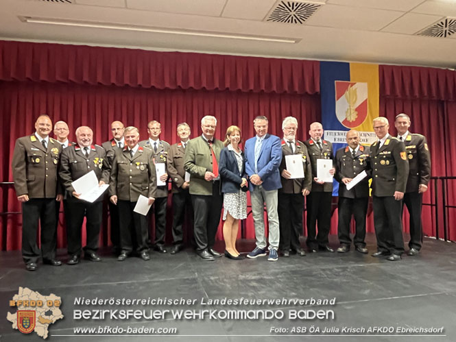 20230607 Abschnittsfeuerwehrtag des AFKDO Ebreichsdorf in Mitterndorf a.d.Fischa  Foto: ASB ÖA Julia Krisch AFKDO Ebreichsdorf