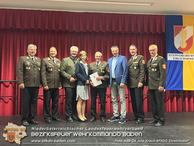 20230607 Abschnittsfeuerwehrtag des AFKDO Ebreichsdorf in Mitterndorf a.d.Fischa  Foto: ASB ÖA Julia Krisch AFKDO Ebreichsdorf