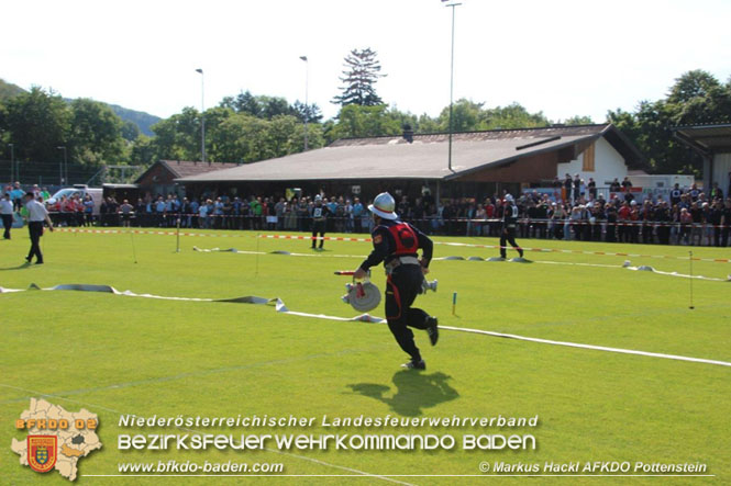 20230617 Abschnittsfeuerwehrleistungsbewerb in Altenmarkt a.d.Triesting  Foto: ASB ÖA Markus Hackl AFKDO Pottenstein