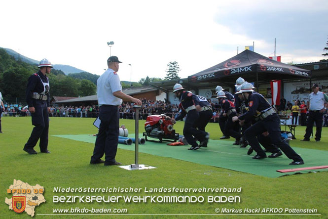 20230617 Abschnittsfeuerwehrleistungsbewerb in Altenmarkt a.d.Triesting  Foto: ASB ÖA Markus Hackl AFKDO Pottenstein