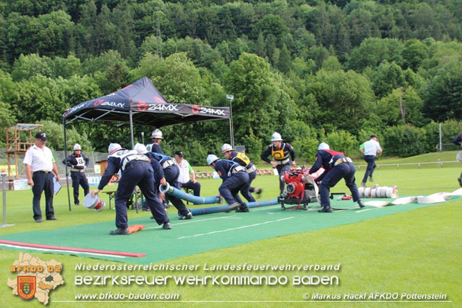 20230617 Abschnittsfeuerwehrleistungsbewerb in Altenmarkt a.d.Triesting  Foto: ASB ÖA Markus Hackl AFKDO Pottenstein
