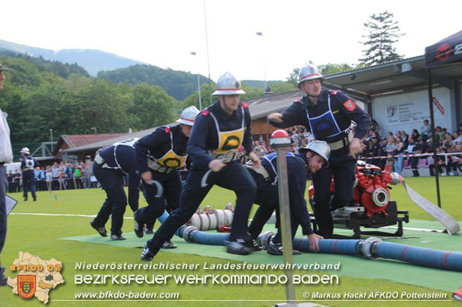 20230617 Abschnittsfeuerwehrleistungsbewerb in Altenmarkt a.d.Triesting  Foto: ASB ÖA Markus Hackl AFKDO Pottenstein