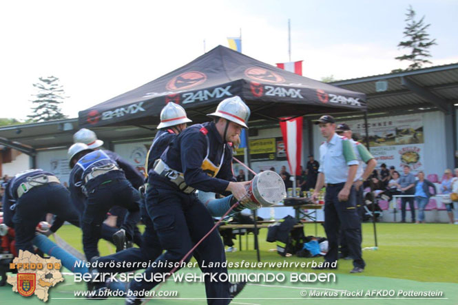20230617 Abschnittsfeuerwehrleistungsbewerb in Altenmarkt a.d.Triesting  Foto: ASB ÖA Markus Hackl AFKDO Pottenstein