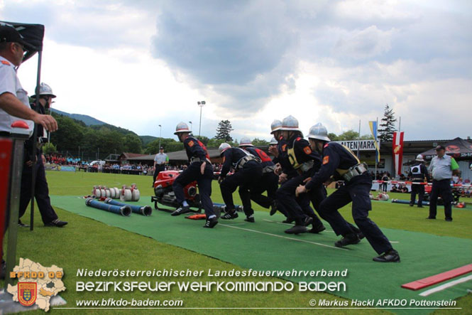 20230617 Abschnittsfeuerwehrleistungsbewerb in Altenmarkt a.d.Triesting  Foto: ASB ÖA Markus Hackl AFKDO Pottenstein