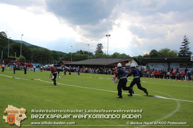 20230617 Abschnittsfeuerwehrleistungsbewerb in Altenmarkt a.d.Triesting  Foto: ASB ÖA Markus Hackl AFKDO Pottenstein