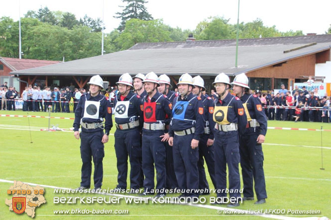 20230617 Abschnittsfeuerwehrleistungsbewerb in Altenmarkt a.d.Triesting  Foto: ASB ÖA Markus Hackl AFKDO Pottenstein