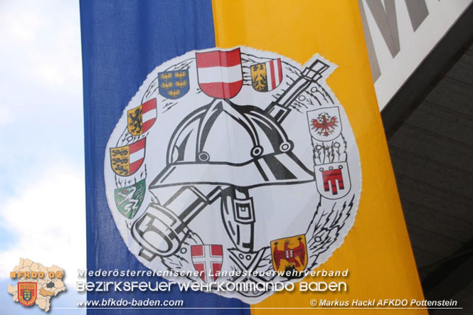 20230617 Abschnittsfeuerwehrleistungsbewerb in Altenmarkt a.d.Triesting  Foto: ASB ÖA Markus Hackl AFKDO Pottenstein