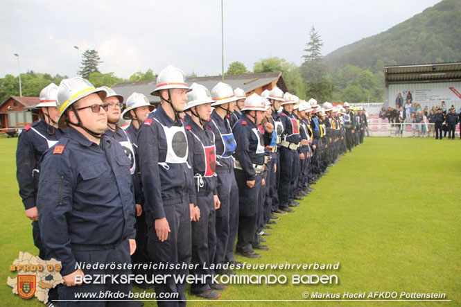 20230617 Abschnittsfeuerwehrleistungsbewerb in Altenmarkt a.d.Triesting  Foto: ASB ÖA Markus Hackl AFKDO Pottenstein