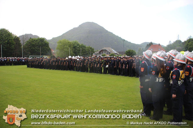 20230617 Abschnittsfeuerwehrleistungsbewerb in Altenmarkt a.d.Triesting  Foto: ASB ÖA Markus Hackl AFKDO Pottenstein