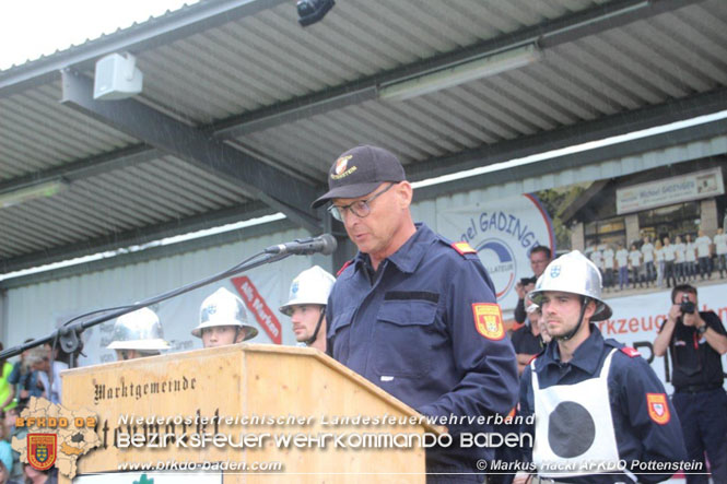 20230617 Abschnittsfeuerwehrleistungsbewerb in Altenmarkt a.d.Triesting  Foto: ASB ÖA Markus Hackl AFKDO Pottenstein