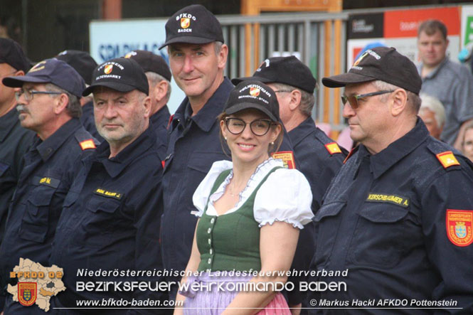 20230617 Abschnittsfeuerwehrleistungsbewerb in Altenmarkt a.d.Triesting  Foto: ASB ÖA Markus Hackl AFKDO Pottenstein