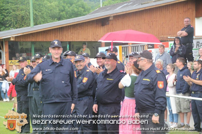 20230617 Abschnittsfeuerwehrleistungsbewerb in Altenmarkt a.d.Triesting  Foto: ASB ÖA Markus Hackl AFKDO Pottenstein