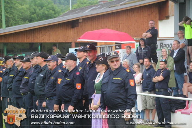 20230617 Abschnittsfeuerwehrleistungsbewerb in Altenmarkt a.d.Triesting  Foto: ASB ÖA Markus Hackl AFKDO Pottenstein