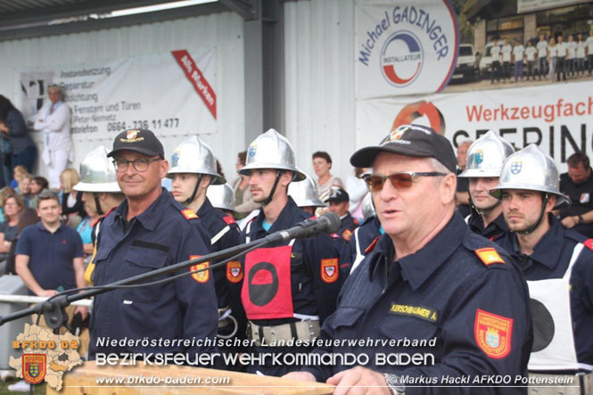 20230617 Abschnittsfeuerwehrleistungsbewerb in Altenmarkt a.d.Triesting  Foto: ASB ÖA Markus Hackl AFKDO Pottenstein