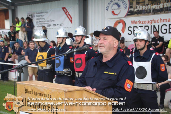 20230617 Abschnittsfeuerwehrleistungsbewerb in Altenmarkt a.d.Triesting  Foto: ASB ÖA Markus Hackl AFKDO Pottenstein