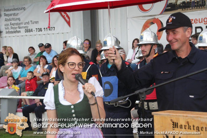 20230617 Abschnittsfeuerwehrleistungsbewerb in Altenmarkt a.d.Triesting  Foto: ASB ÖA Markus Hackl AFKDO Pottenstein