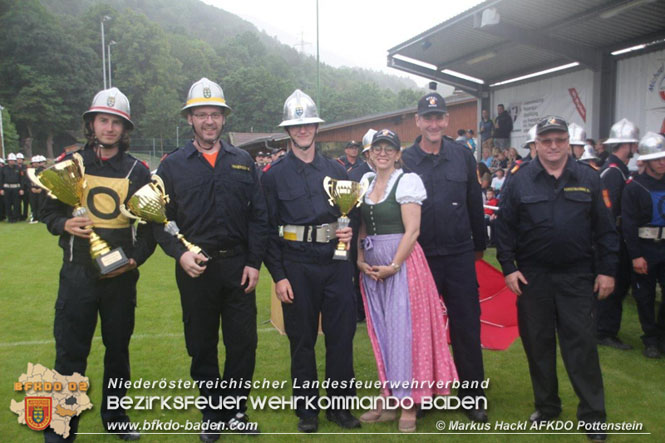 20230617 Abschnittsfeuerwehrleistungsbewerb in Altenmarkt a.d.Triesting  Foto: ASB ÖA Markus Hackl AFKDO Pottenstein