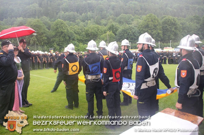 20230617 Abschnittsfeuerwehrleistungsbewerb in Altenmarkt a.d.Triesting  Foto: ASB ÖA Markus Hackl AFKDO Pottenstein
