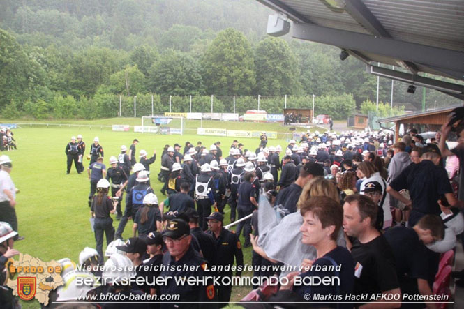 20230617 Abschnittsfeuerwehrleistungsbewerb in Altenmarkt a.d.Triesting  Foto: ASB ÖA Markus Hackl AFKDO Pottenstein